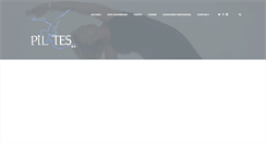Desktop Screenshot of pilates-64.com